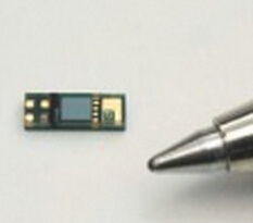 濱松光電 以微型化引領(lǐng)未來，精密光電元器件的前沿探索